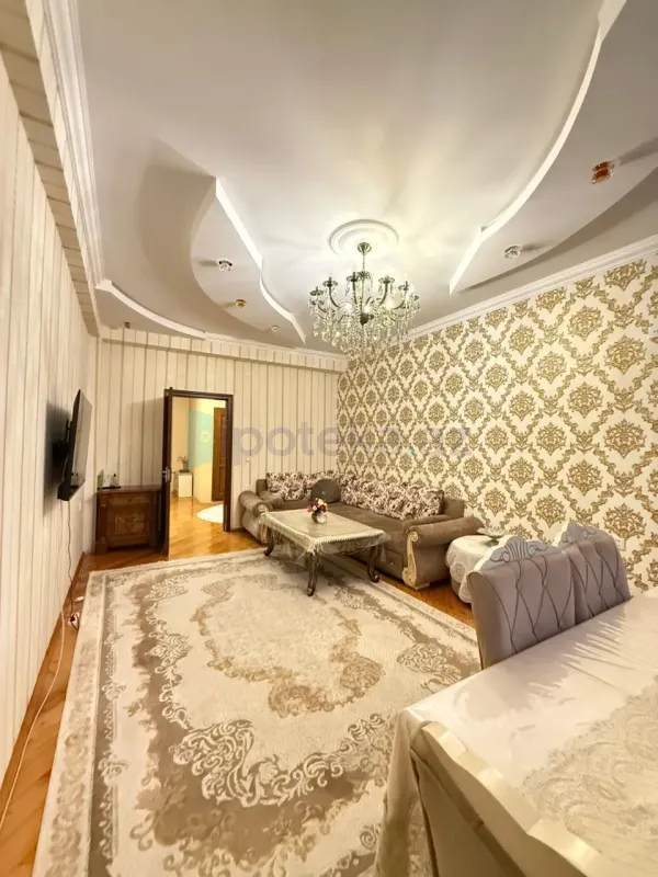 Satılır 3 otaqlı yeni tikili 103 m²