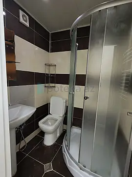 Satılır 2 otaqlı yeni tikili 64 m²