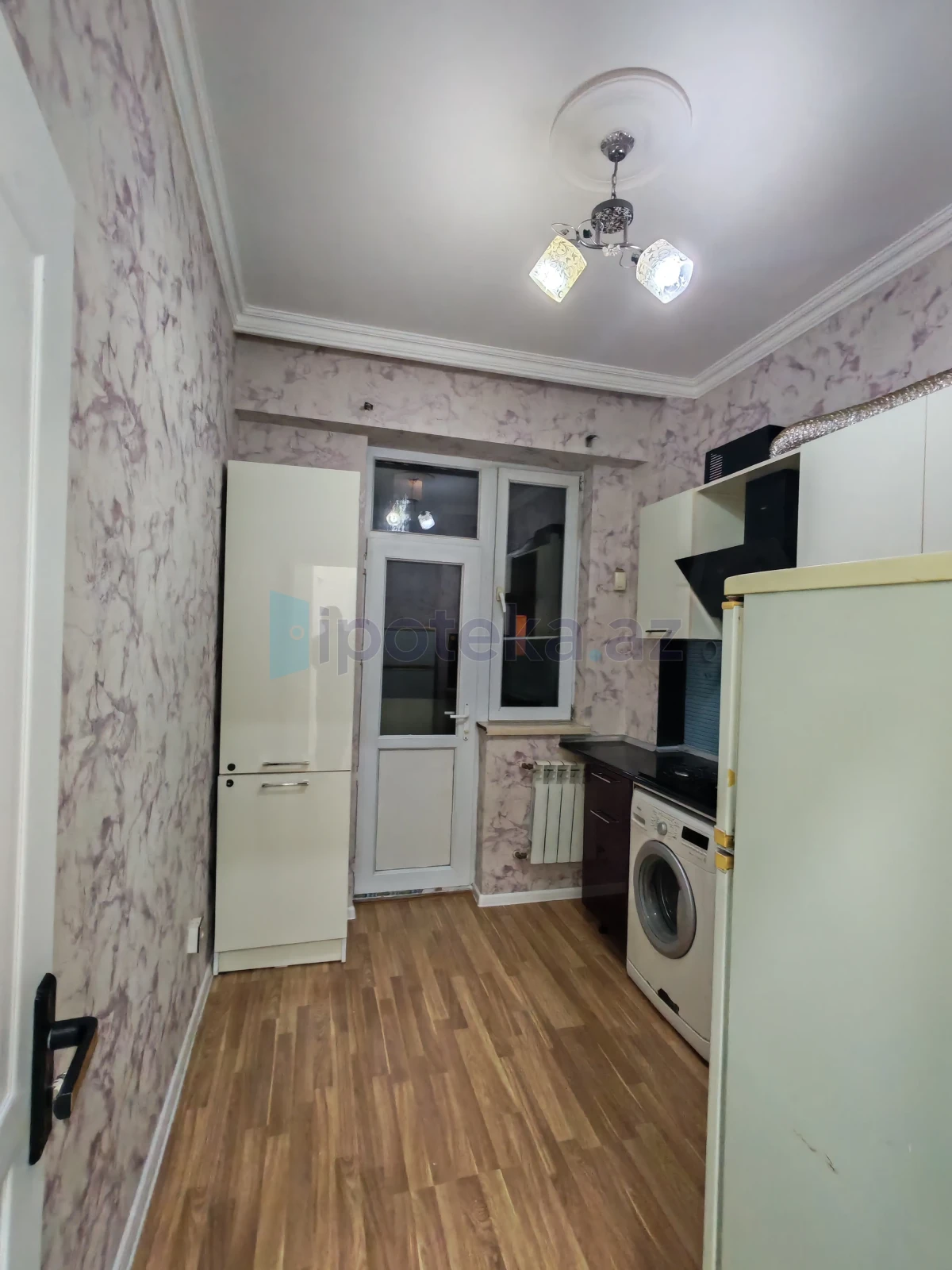 Satılır 2 otaqlı yeni tikili 64 m²