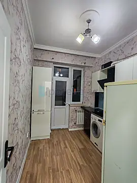 Satılır 2 otaqlı yeni tikili 64 m²