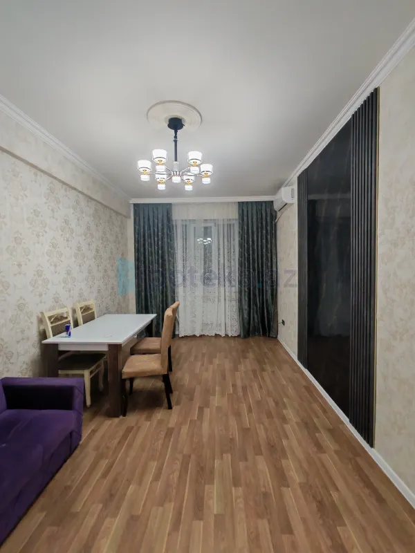 Satılır 2 otaqlı yeni tikili 64 m²