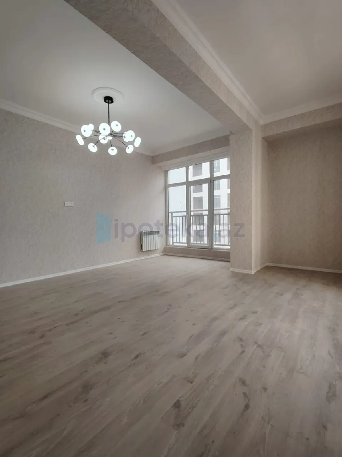 Satılır 2 otaqlı yeni tikili 92 m²