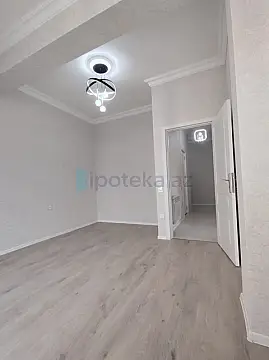 Satılır 2 otaqlı yeni tikili 92 m²