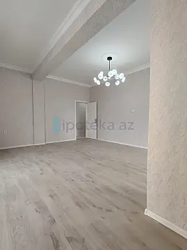 Satılır 2 otaqlı yeni tikili 92 m²