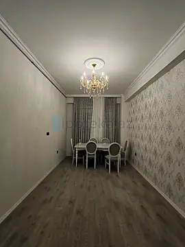 Satılır 2 otaqlı yeni tikili 45 m² — Bakı, Binəqədi 2 otaq 45.00 m²