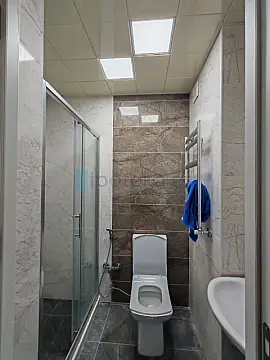 Satılır 2 otaqlı yeni tikili 45 m²