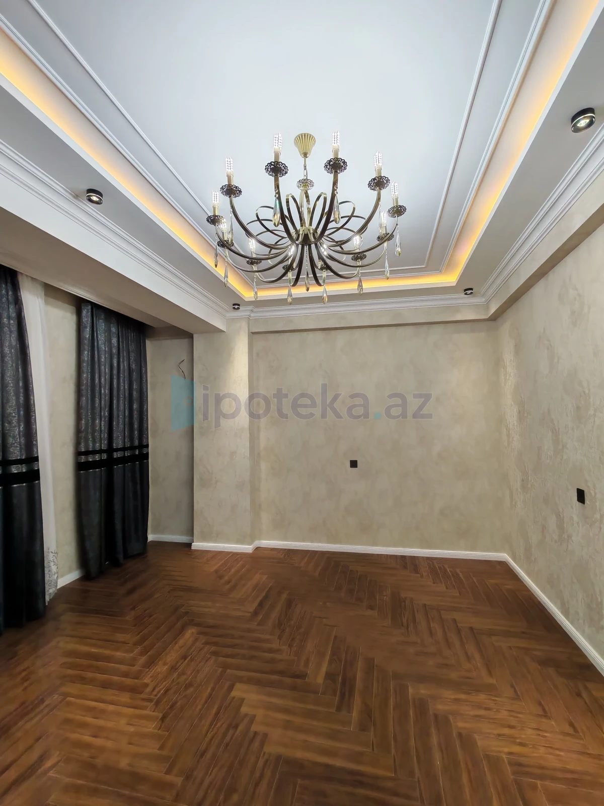 Satılır 3 otaqlı yeni tikili 108 m²