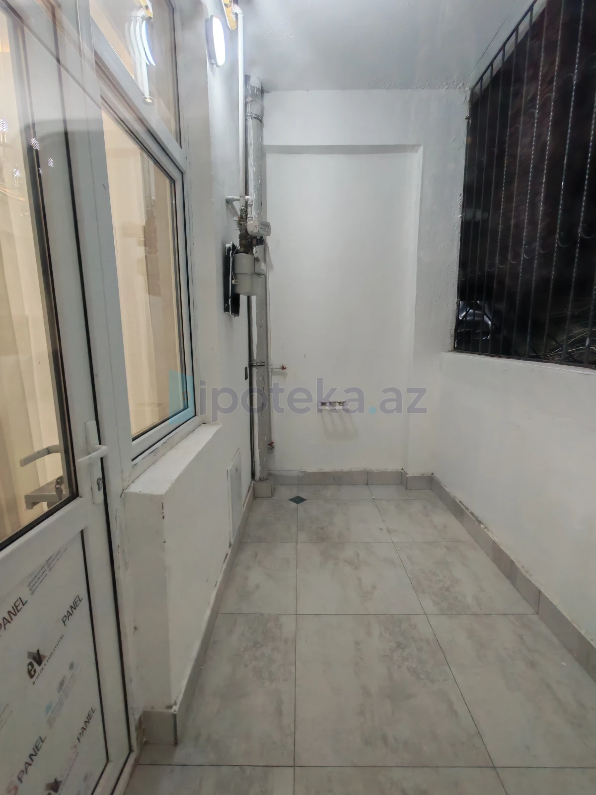 Satılır 3 otaqlı yeni tikili 108 m²