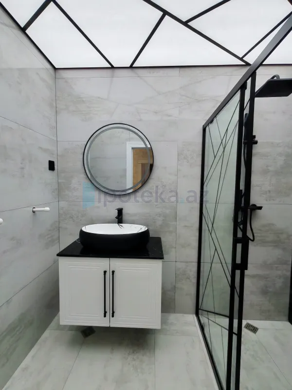 Satılır 3 otaqlı yeni tikili 108 m²