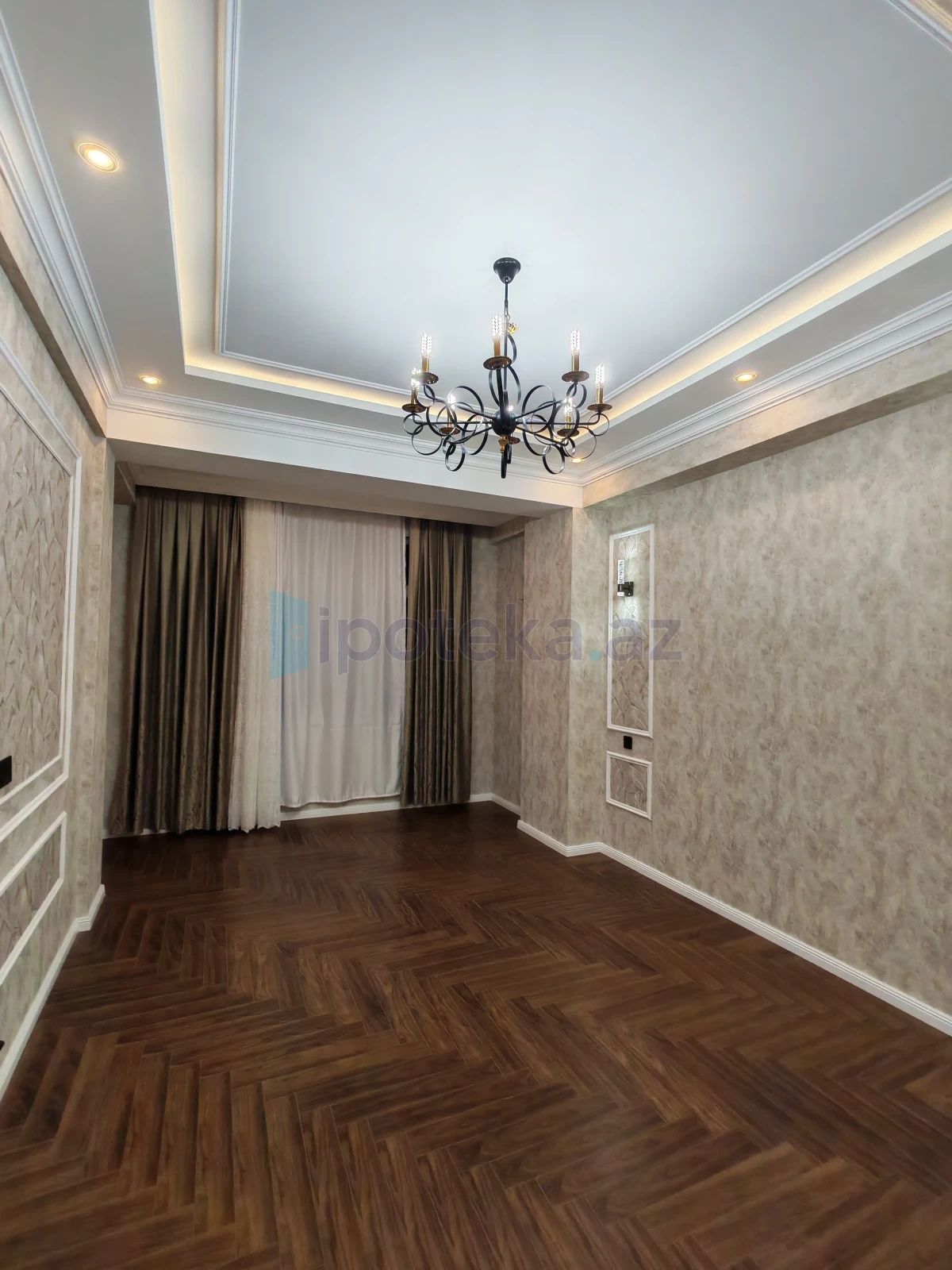 Satılır 3 otaqlı yeni tikili 108 m²