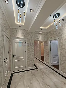 Satılır 3 otaqlı yeni tikili 108 m²