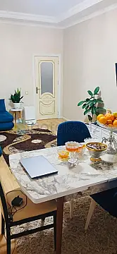 Satılır 2 otaqlı yeni tikili 70 m² — Bakı, Nizami 2 otaq 70.00 m²
