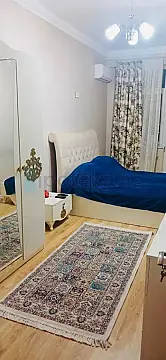 Satılır 2 otaqlı yeni tikili 70 m²