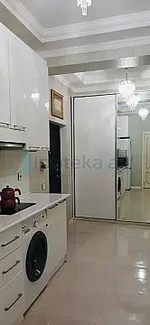 Satılır 2 otaqlı yeni tikili 70 m²