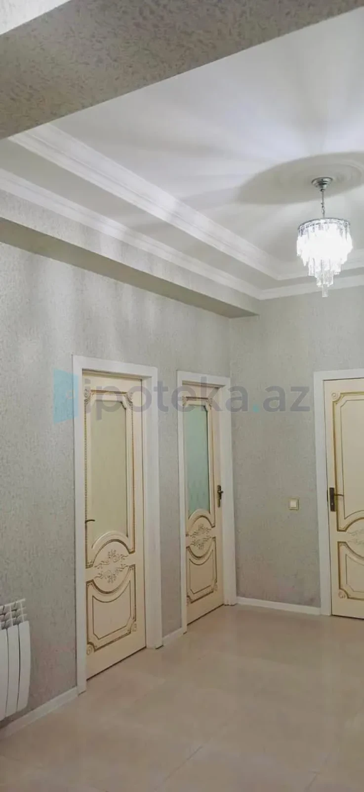 Satılır 2 otaqlı yeni tikili 70 m²