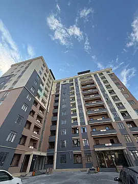 Satılır 2 otaqlı yeni tikili 67 m² — Bakı, Yeni Günəşli 2 otaq 67.00 m²
