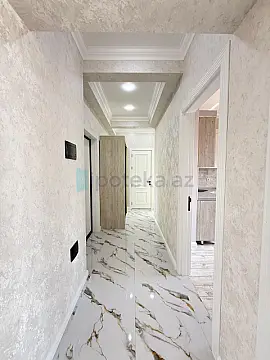 Satılır 2 otaqlı yeni tikili 67 m²