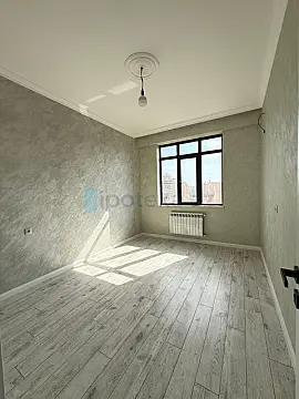 Satılır 2 otaqlı yeni tikili 67 m²