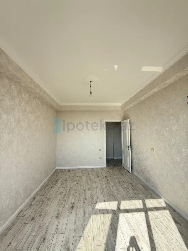 Satılır 2 otaqlı yeni tikili 67 m²