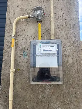 Satılır torpaq sahəsi 3.8 m²