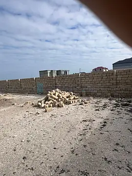 Satılır torpaq sahəsi 3.8 m² — Bakı, Novxanı 3.80 m²