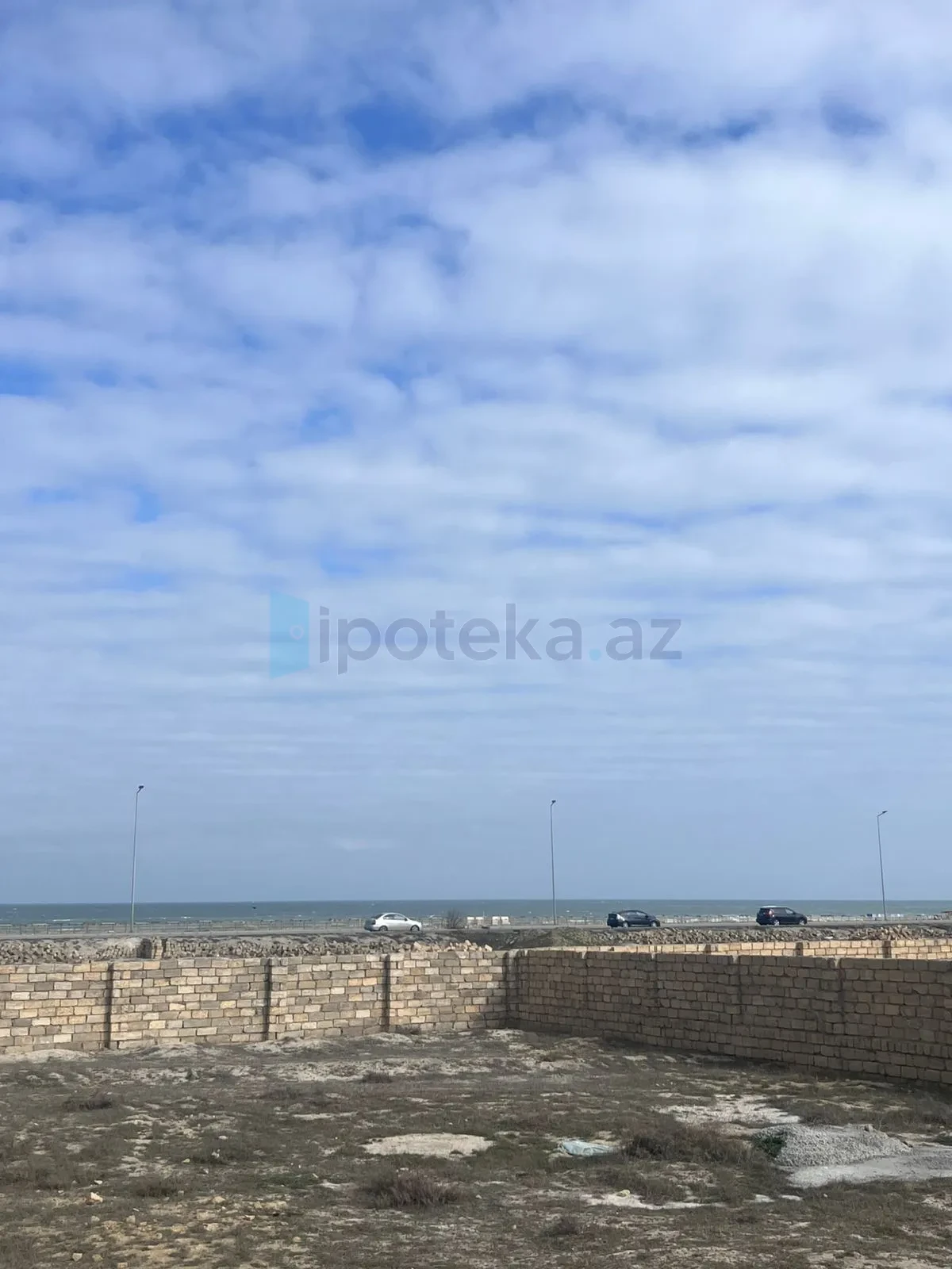 Satılır torpaq sahəsi 3.8 m²