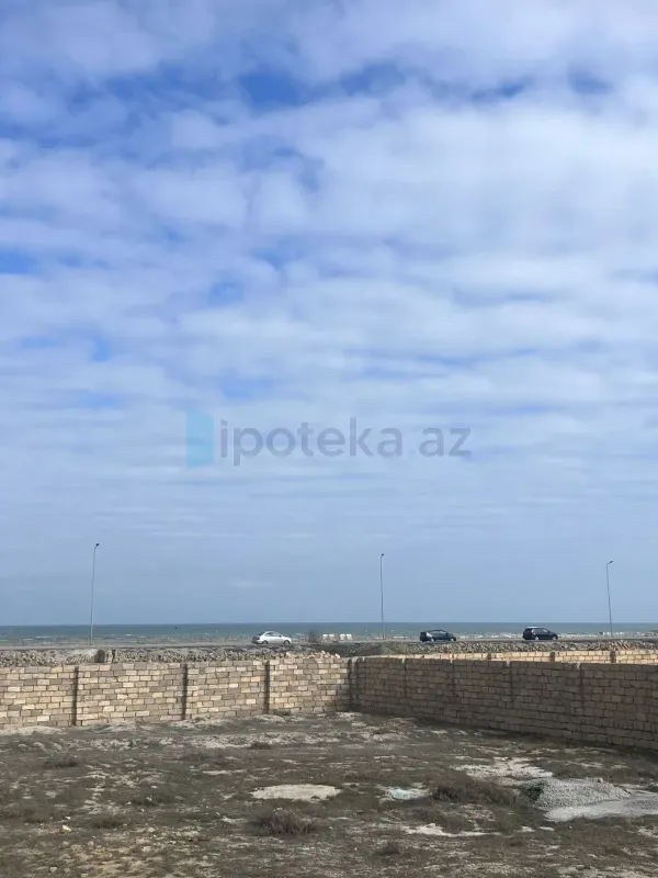 Satılır torpaq sahəsi 3.8 m²