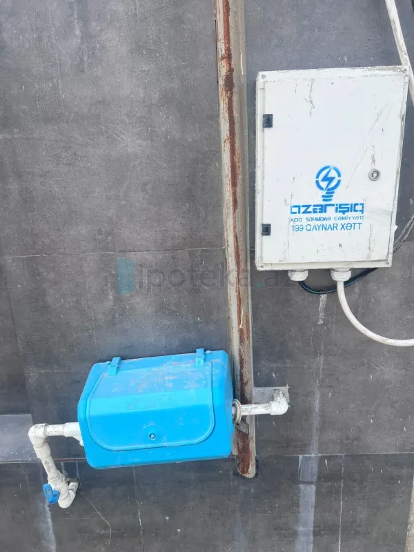 Satılır torpaq sahəsi 3.8 m²