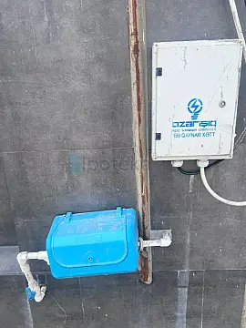 Satılır torpaq sahəsi 3.8 m²