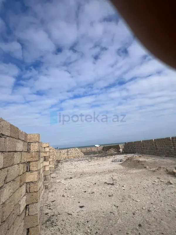 Satılır torpaq sahəsi 3.8 m²