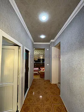 Satılır 4 otaqlı həyət evi 100 m²