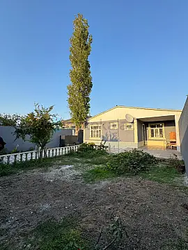 Satılır 4 otaqlı həyət evi 100 m² — Bakı, Buzovna 4 otaq 100.00 m²