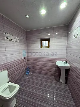 Satılır 4 otaqlı həyət evi 124 m²