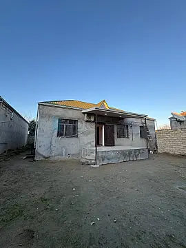 Satılır 4 otaqlı həyət evi 124 m² — Bakı, Buzovna 4 otaq 124.00 m²