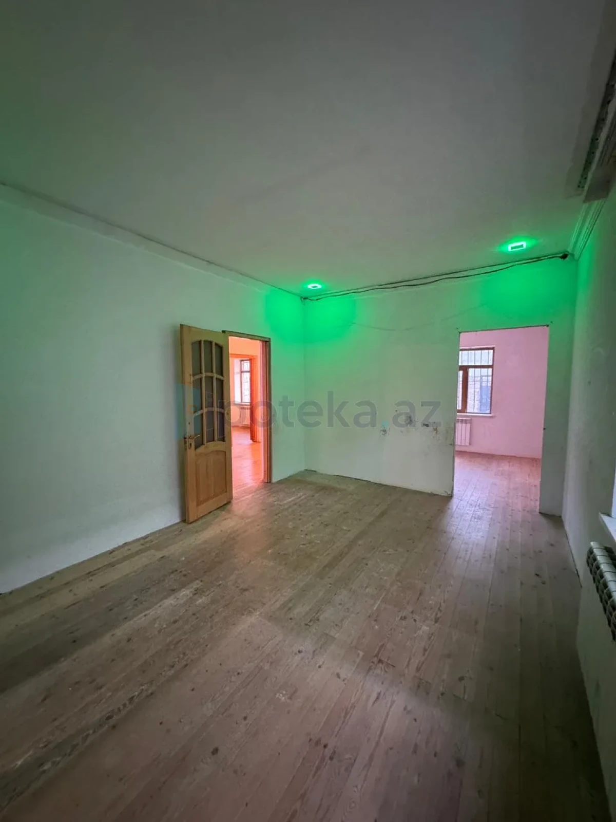 Satılır 4 otaqlı həyət evi 124 m²