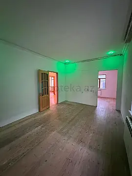 Satılır 4 otaqlı həyət evi 124 m²