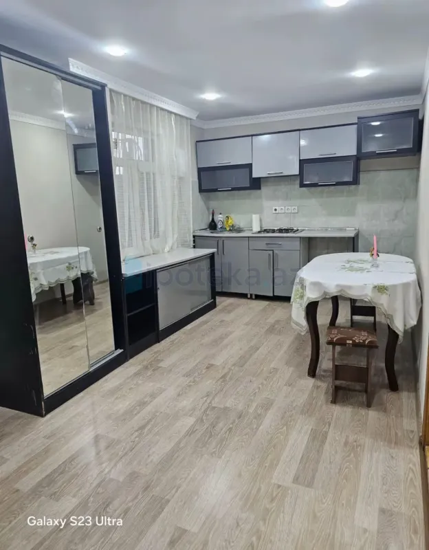 Satılır 3 otaqlı həyət evi 90 m²