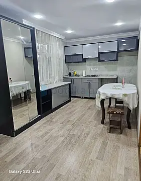 Satılır 3 otaqlı həyət evi 90 m²
