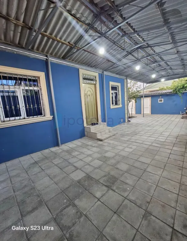 Satılır 3 otaqlı həyət evi 90 m²