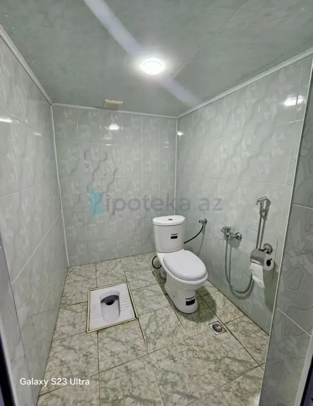 Satılır 3 otaqlı həyət evi 90 m²
