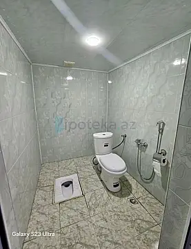 Satılır 3 otaqlı həyət evi 90 m²
