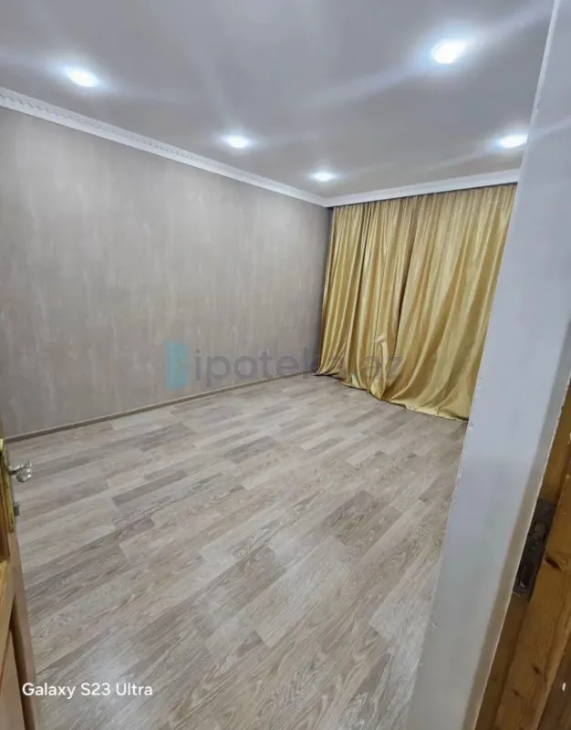 Satılır 3 otaqlı həyət evi 90 m²