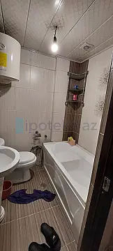 Satılır 2 otaqlı yeni tikili 47 m²