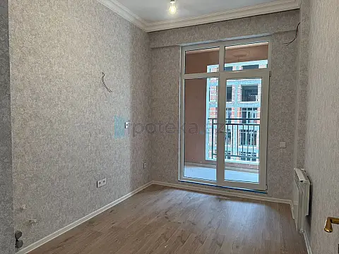 Satılır 2 otaqlı yeni tikili 91 m²
