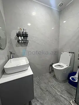 Satılır 2 otaqlı yeni tikili 82.5 m²