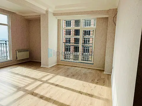 Satılır 3 otaqlı yeni tikili 91.7 m²