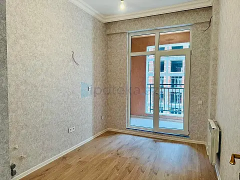 Satılır 3 otaqlı yeni tikili 91.7 m²