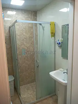 Satılır 2 otaqlı yeni tikili 45 m²