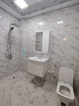 Satılır 2 otaqlı yeni tikili 65 m²