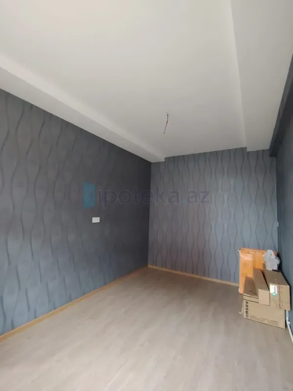 Satılır 2 otaqlı yeni tikili 65 m²